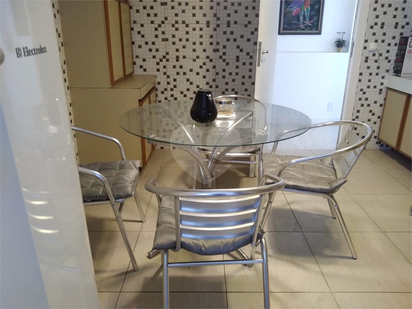 Apartamento 3 dormitórios vila Andrade