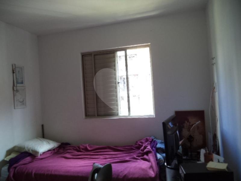 Apartamento à venda com 3 quartos em Vila Sofia, São Paulo, SP