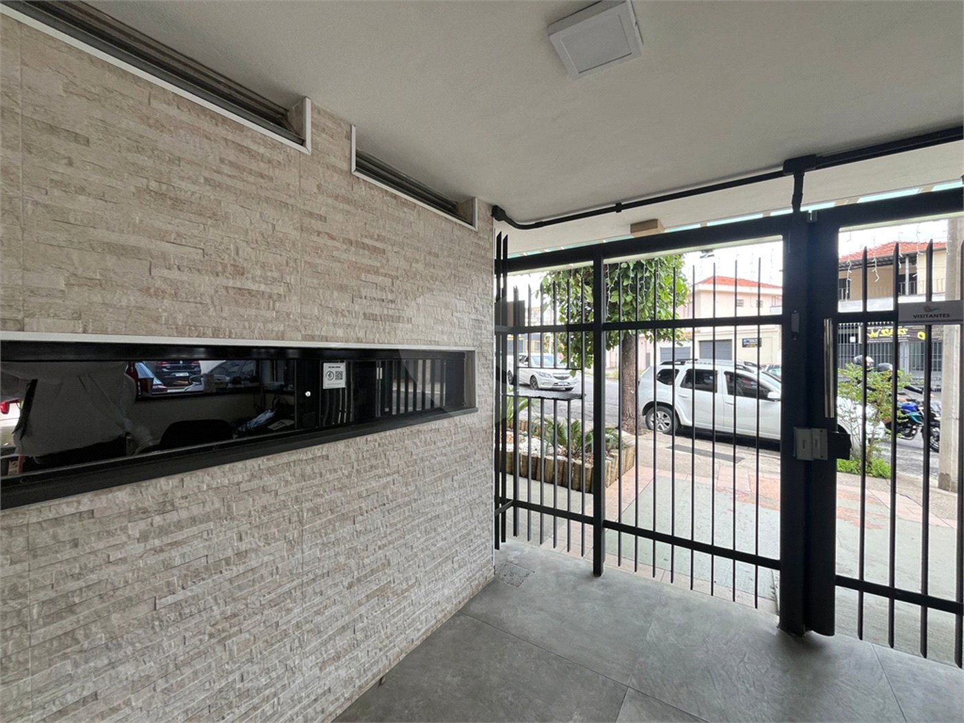 Apartamento à venda com 2 quartos em Imirim, São Paulo, SP