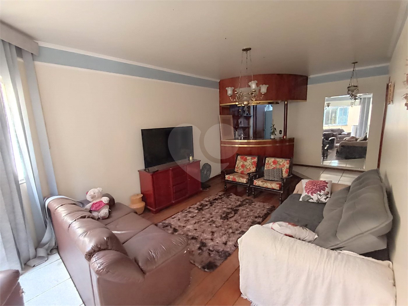 Casa à venda com 6 quartos, sendo 2 suítes, no Centro, Itapetininga, SP