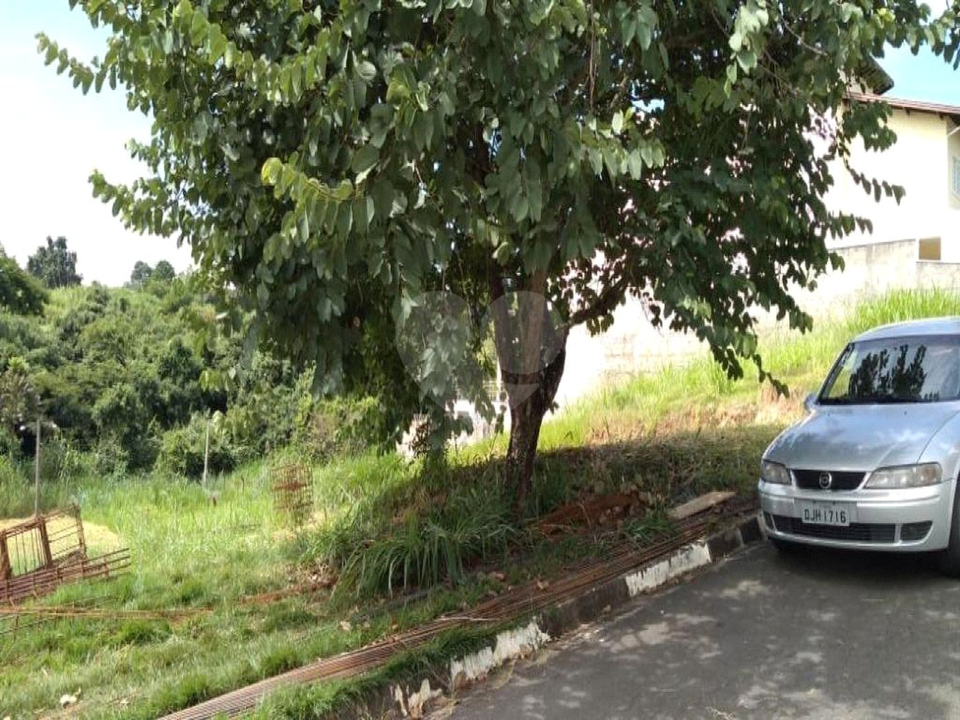 Terreno à venda no condomínio Terras de São Francisco, Vinhedo - SP