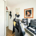 Apartamento à venda com 2 quartos, sendo 1 suíte, em Vila Dom Pedro I, São Paulo, SP