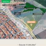 Terreno à venda em Conjunto Habitacional Júlio de Mesquita Filho, Sorocaba, SP
