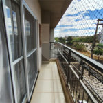 Apartamento à venda com 2 quartos, sendo 1 suíte,  em Residencial Flórida, Ribeirão Preto, SP