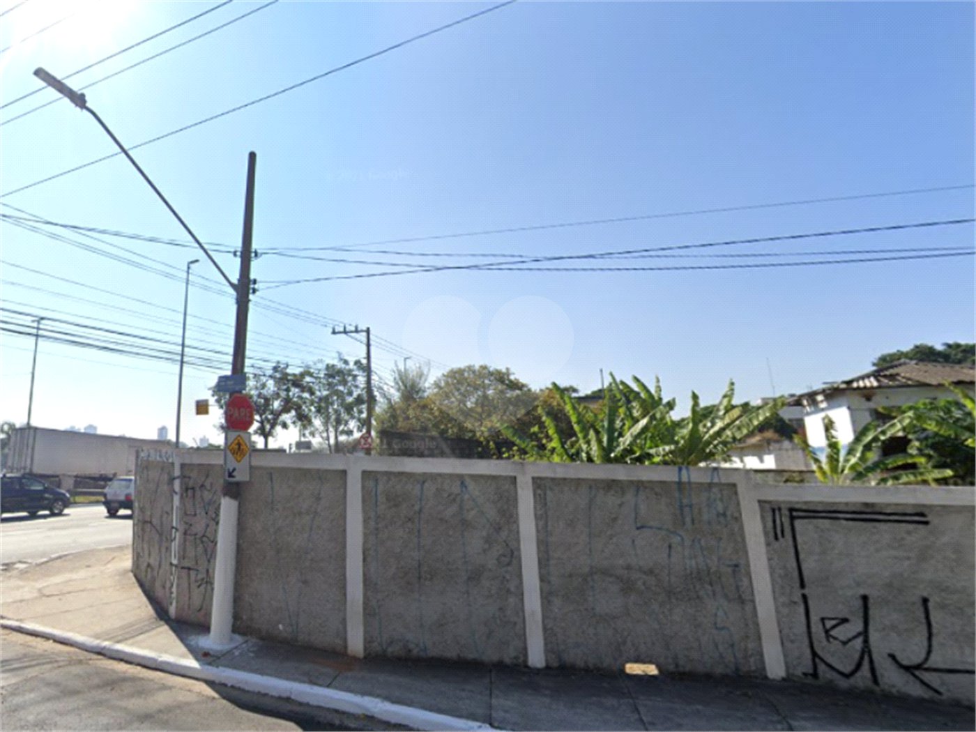 Terreno à venda ou para alugar em Vila Anastácio, São Paulo, SP