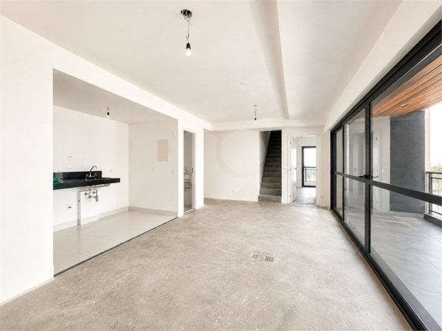 Apartamento à venda com 2 suítes em Itaim Bibi, São Paulo, SP