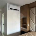 Studio à venda com 1 quarto em Jardim das Acácias, São Paulo, SP