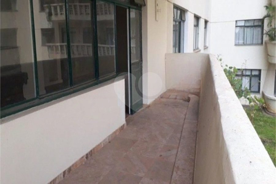 Apartamento à venda com 2 quartos, sendo 1 suíte, em Santa Cecília, São Paulo, SP