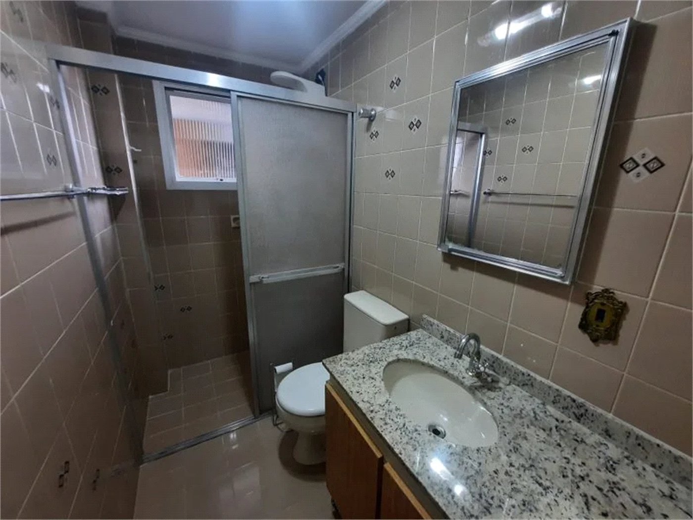 Apartamento à venda com 3 quartos em Jardim Esmeralda, São Paulo, SP