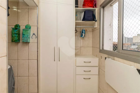 Apartamento à venda com 3 quartos, sendo 1 suíte,  em Vila Mazzei, São Paulo, SP