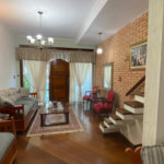 Casa com 4 dormitórios à venda, 380 m² por R$ 2.400.000,00 - Embaré - Santos/SP