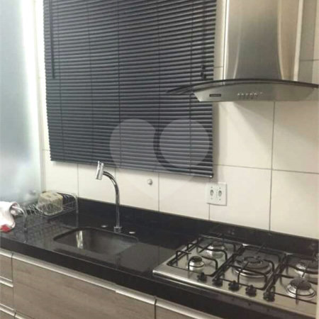 Apartamento à venda com 3 quartos em Parque Reserva Fazenda Imperial, Sorocaba, SP