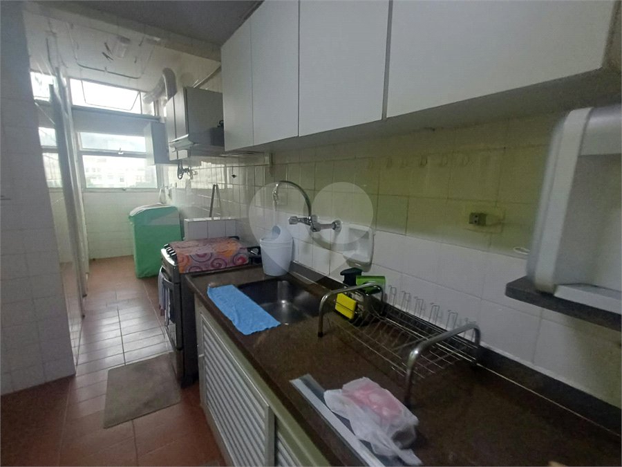 Apartamento à venda com 2 quartos em Leblon, Rio de Janeiro, RJ
