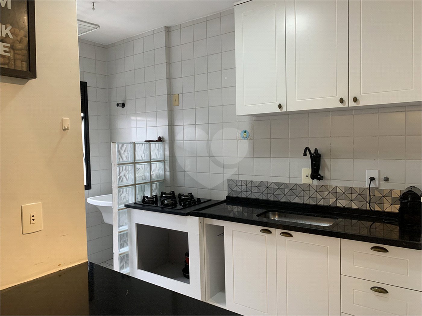 Apartamento à venda com 1 quarto em Vila Andrade, São Paulo, SP