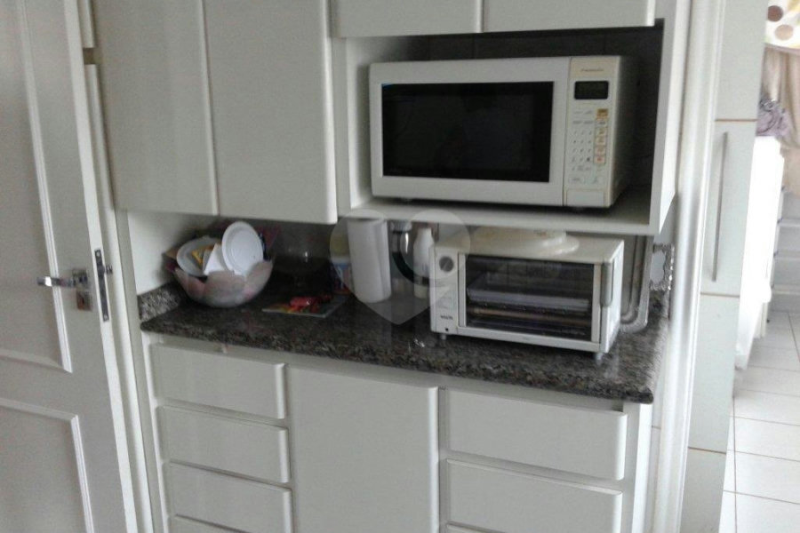 Apartamento à venda com 4 quartos, sendo 1 suíte, em Santana, São Paulo, SP