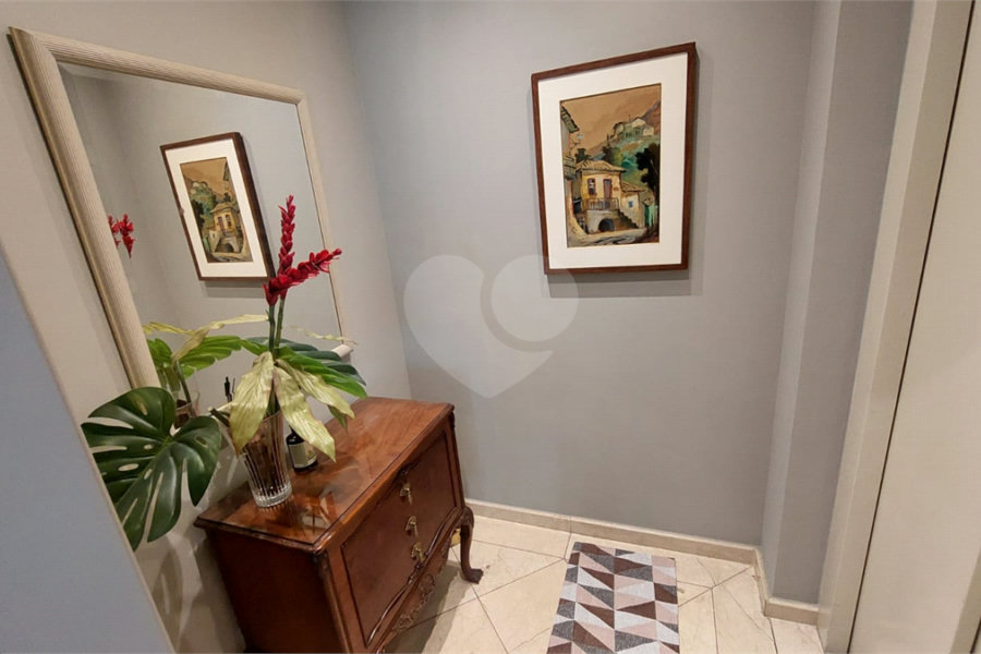 Apartamento para alugar com 3 quartos, sendo 1 suíte,  em Paraíso, São Paulo, SP