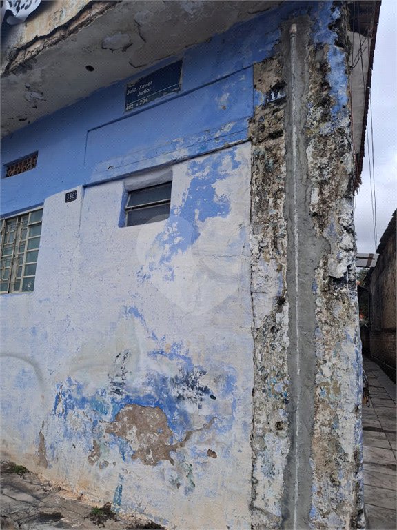 Terreno à venda em Jaçanã, São Paulo, SP