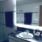 Apartamento à venda com 2 quartos em Vila Alexandria, São Paulo, SP