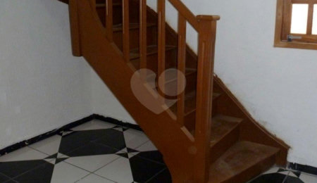 Casa à venda com 2 quartos no condomínio Parqu Domingos Luís,152, São Paulo - SP