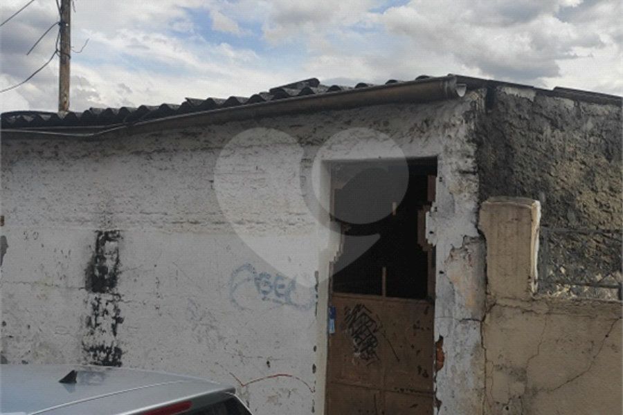 Terreno à venda com 1 quarto em Tucuruvi, São Paulo, SP