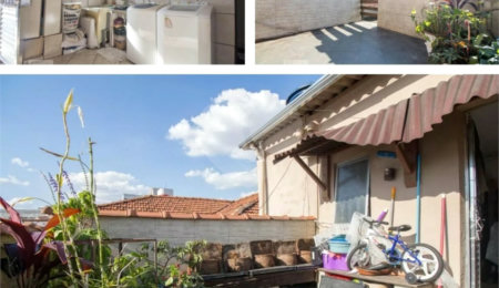 Casa à venda com 6 quartos, sendo 1 suíte,  em Vila Matilde, São Paulo, SP