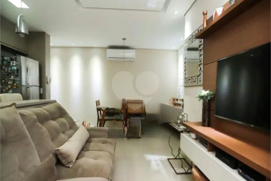 Apartamento à venda com 2 quartos, sendo 1 suíte, em Barra Funda, São Paulo, SP