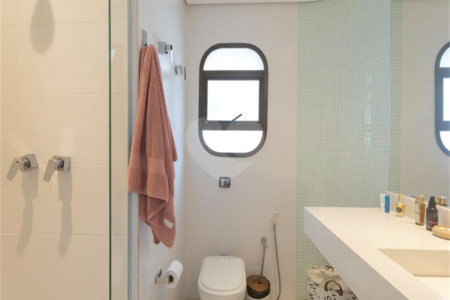 Apartamento a venda nos Jardins 262 m2, 3 suites e 3 vagas