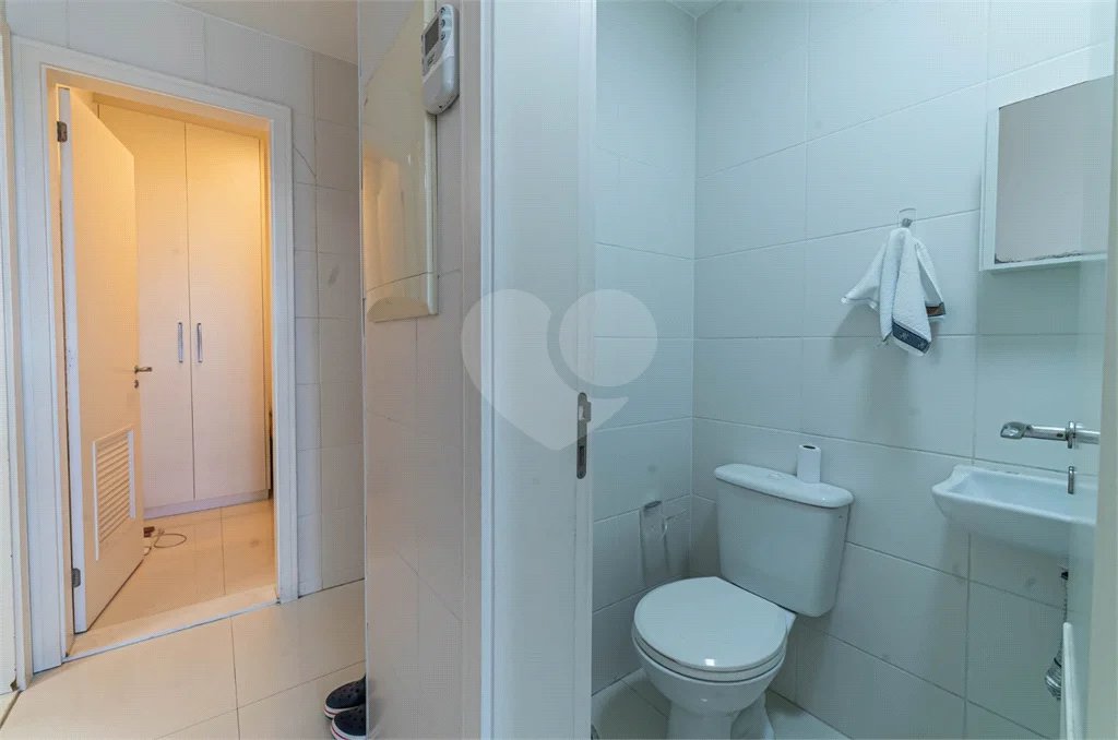 Apartamento para venda no condomínio Piazza Suprema - Praça Visconde de Souza Fontes