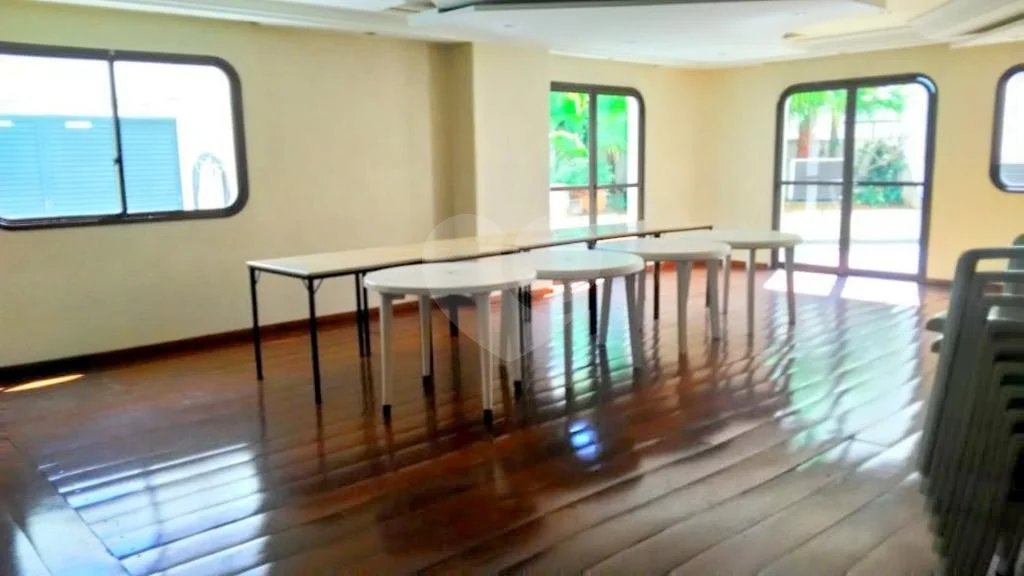 Excelente Apartamento Alto Padrão Mooca