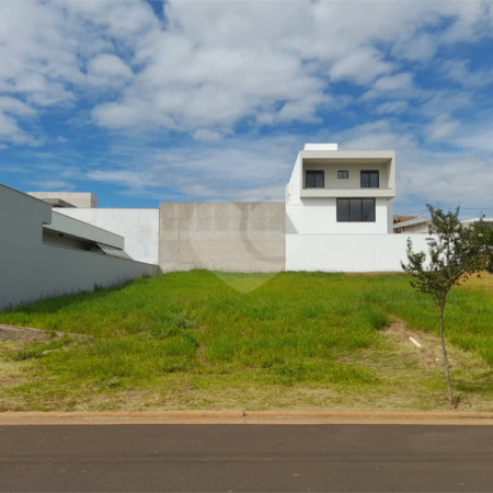 Terreno à Venda no Condomínio Faber IV – São Carlos/SP
