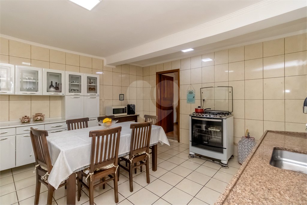 CASA TÉRREA 2 DORMITÓRIOS COM EDÍCULA À VENDA NA VILA FORMOSA