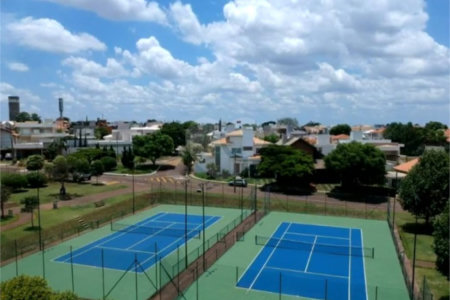 Casa Jardim Araucária