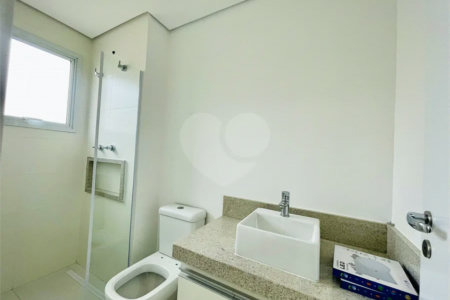 APARTAMENTO NOVO COM 3 SUÍTES E 3 VAGAS NO SPETTACULO PATRIANI – SÃO BERNARDO DO CAMPO!