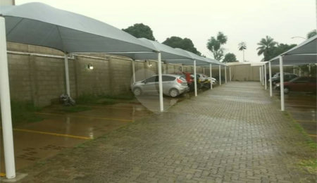 Apartamento à venda com 2 quartos em Recreio São Judas Tadeu, São Carlos, SP