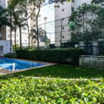 Apartamento à venda com 3 quartos, sendo 1 suíte,  em Jardim Esmeralda, São Paulo, SP