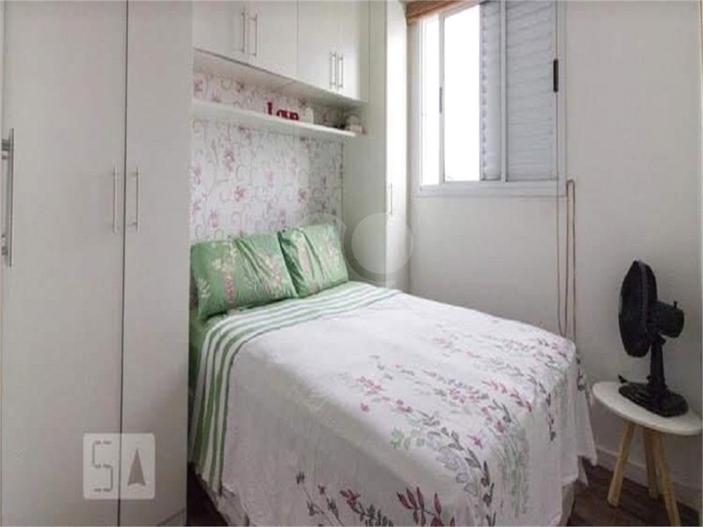 Lindo apartamento vila Amália