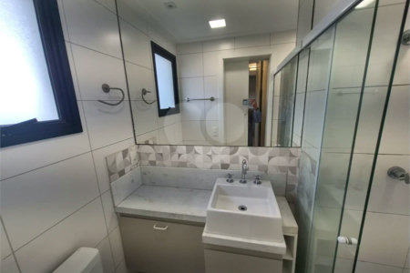 Apartamento à venda na Vila Leopoldina.