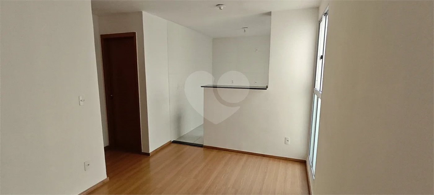 Apartamento 2 Quartos Novo no Monte Blanc | Lazer Completo e apenas R$ 215 Mil