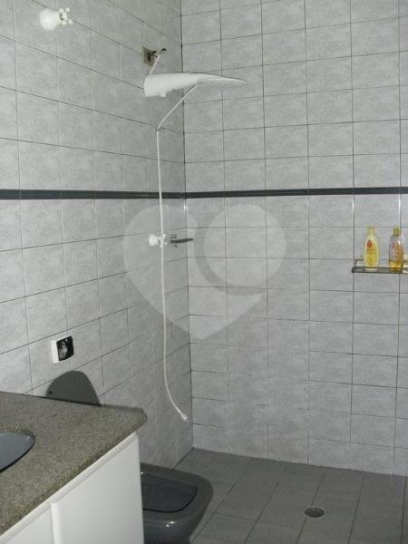 Sobrado Isolado à venda na Saúde- 160 m2 - 3 Suites/2 Vagas na garagem