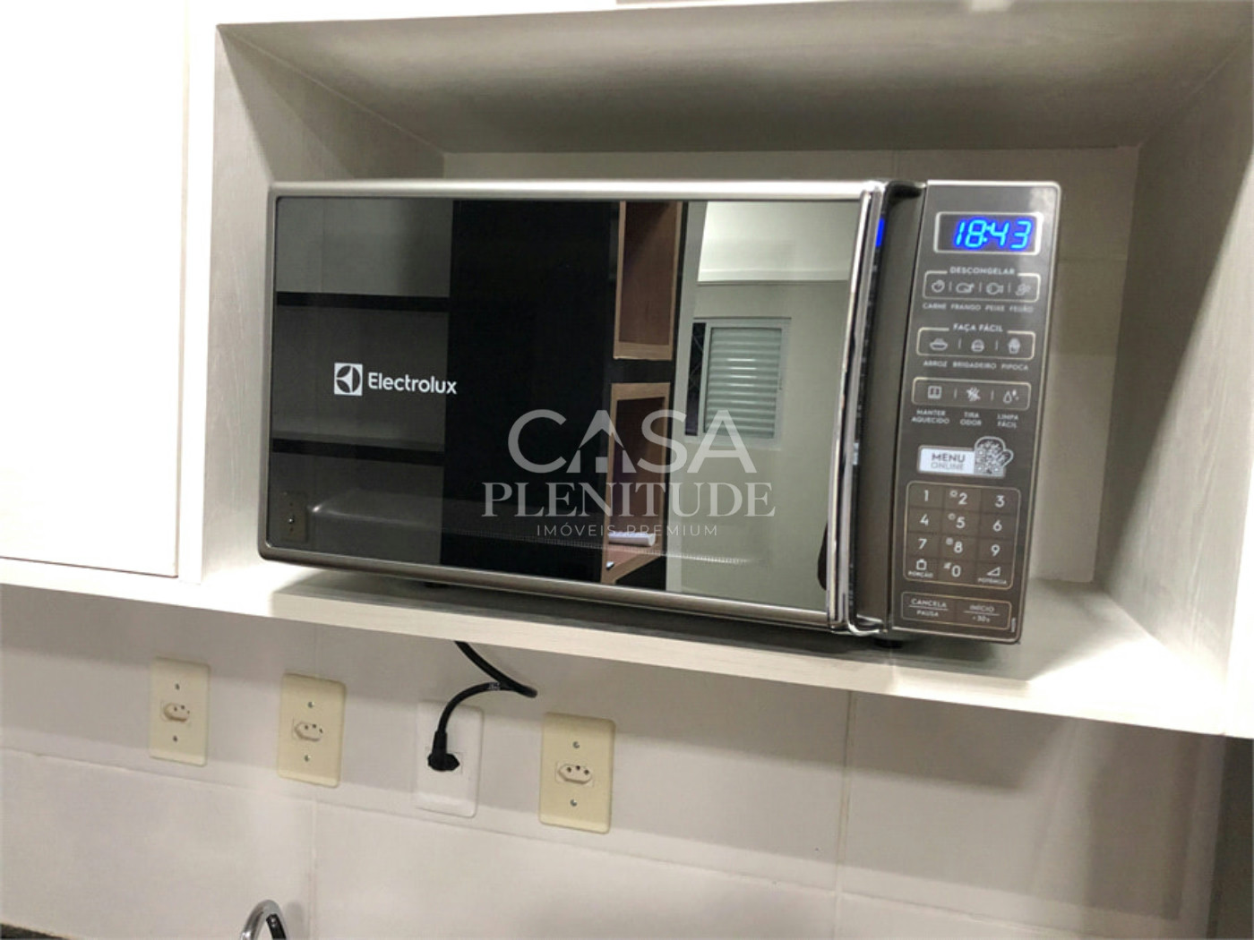 Apartamento para alugar com 2 quartos, sendo 1 suíte, em Parque Bela Vista, Votorantim, SP