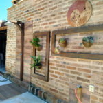 Casa de Campo em condomínio Analândia