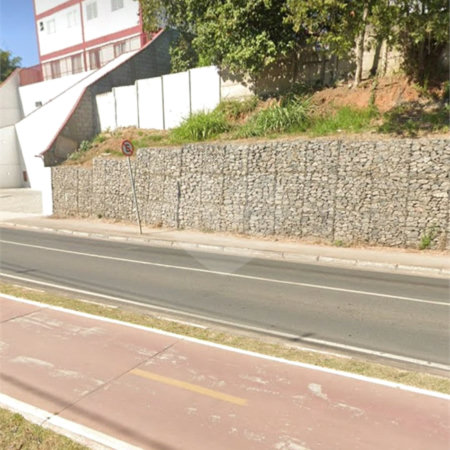 Terreno Comercial à Venda 231,75m²- Avenida Gerônimo de Camargo, s/n