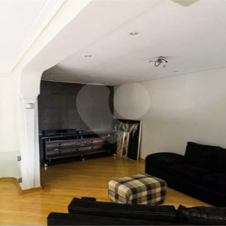 Apartamento de Cobertura para locação na Mooca