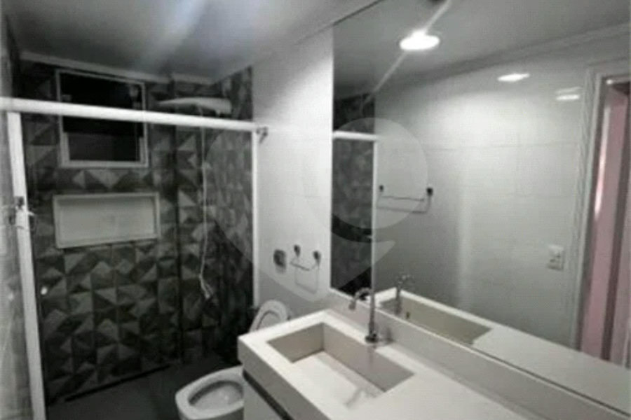 Apartamento 57m², 2 Dorms, 1 Vaga - Casa Verde