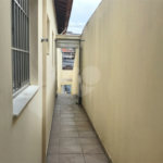 Casa á venda - Jabaquara