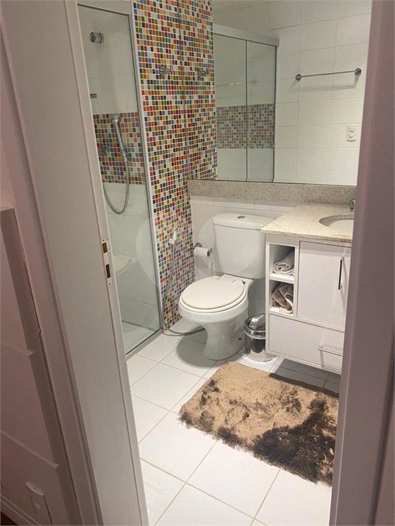 Condomínio clube, Apartamento na Mooca com 204 m² Com 3 suítes e 4 Vagas.