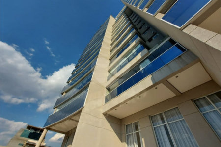 Apartamento Mobiliado na Vila Olimpia com 57m² e 1 vaga
