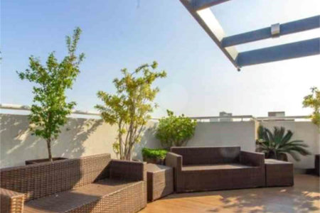 Apartamento a venda no Condomínio AddHouse