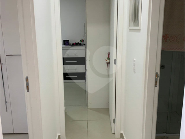Apartamento à venda com 2 quartos em Pirituba, São Paulo, SP