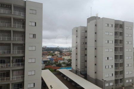 Apartamento à venda no Reserva Flor de Lótus – Jardim Botânico, Araraquara (SP)